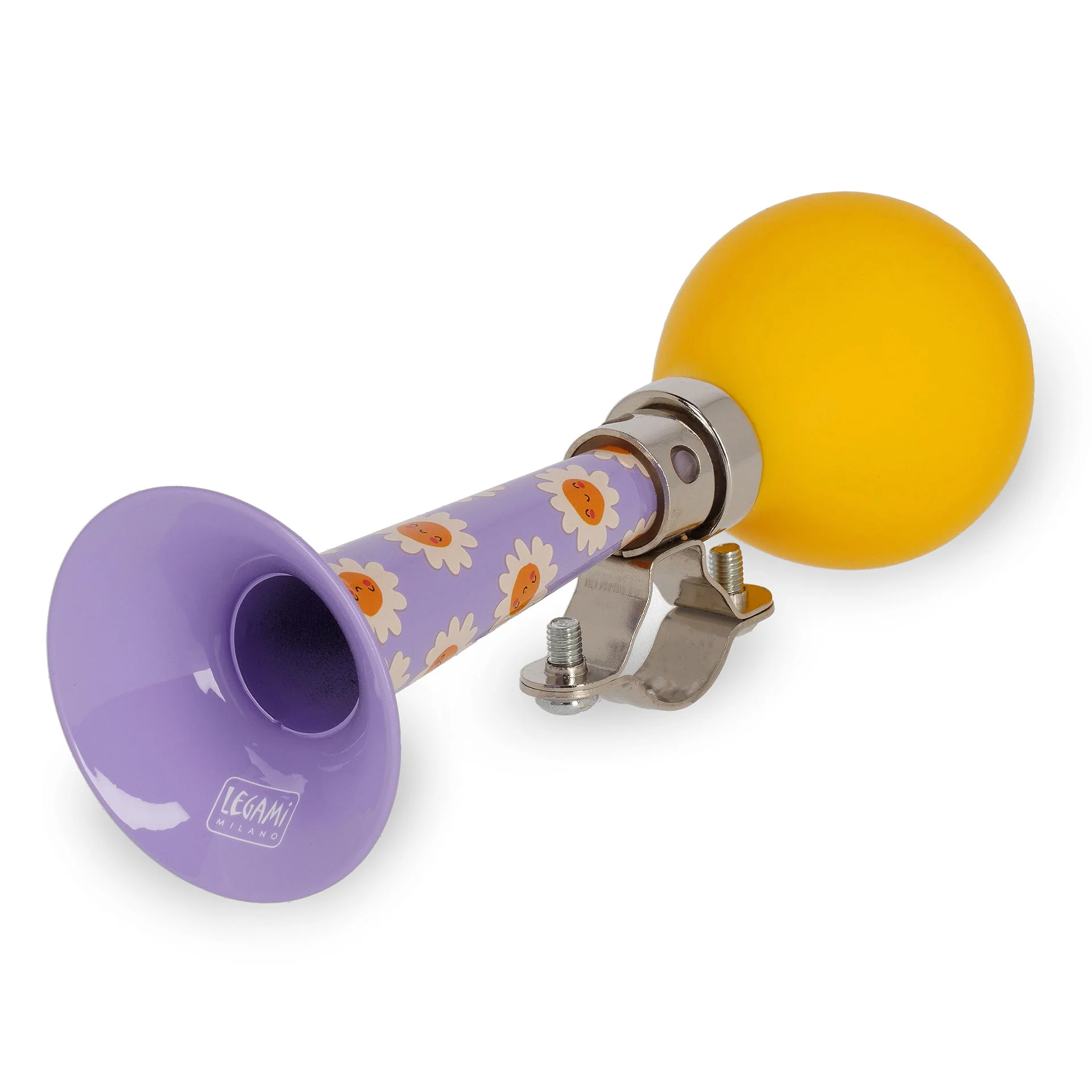 Fietshoorn Bike Horn - Daisy