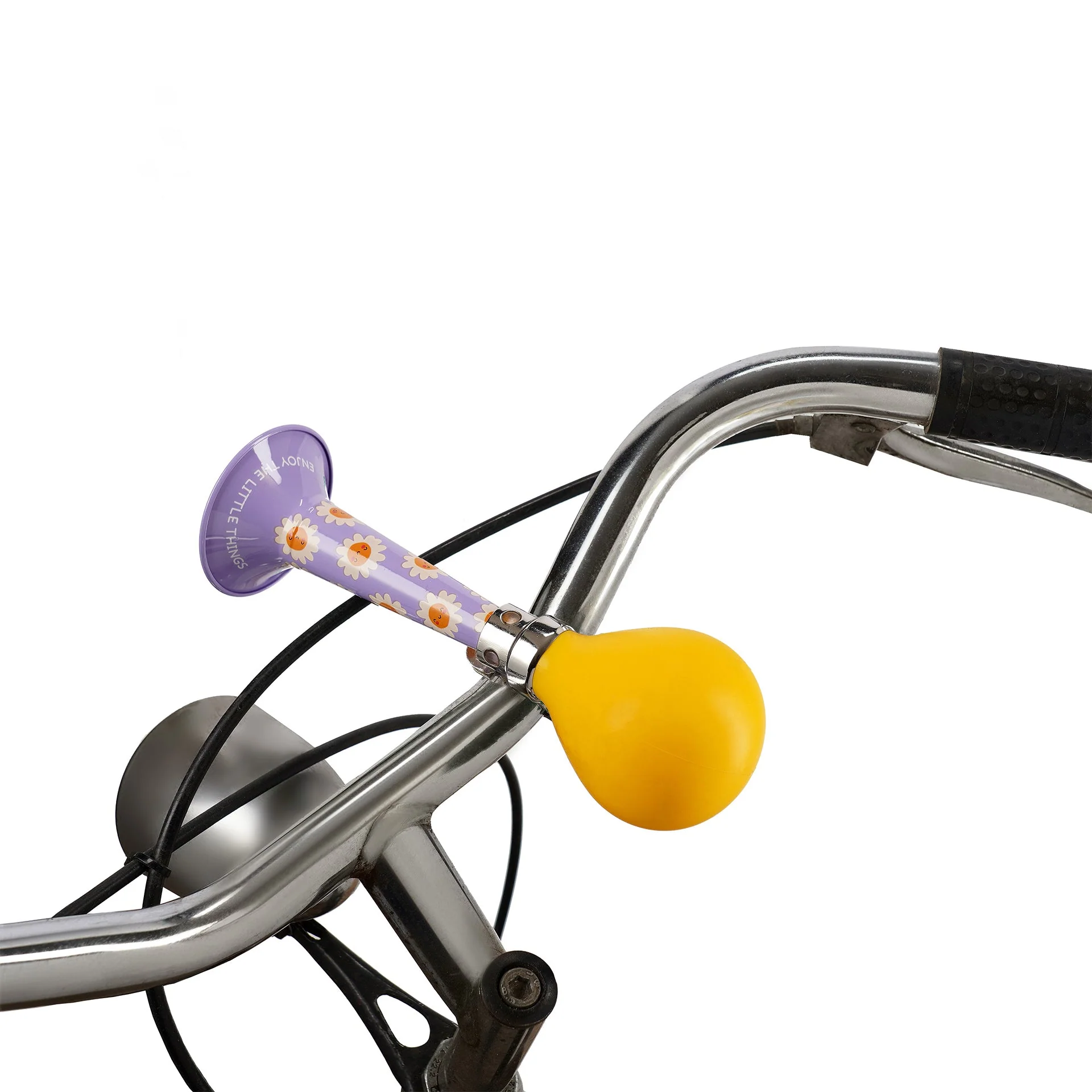 Fietshoorn Bike Horn - Daisy - Image 2