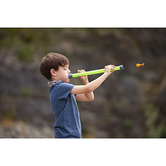 Blaaspijp - Terra Kids - Image 2