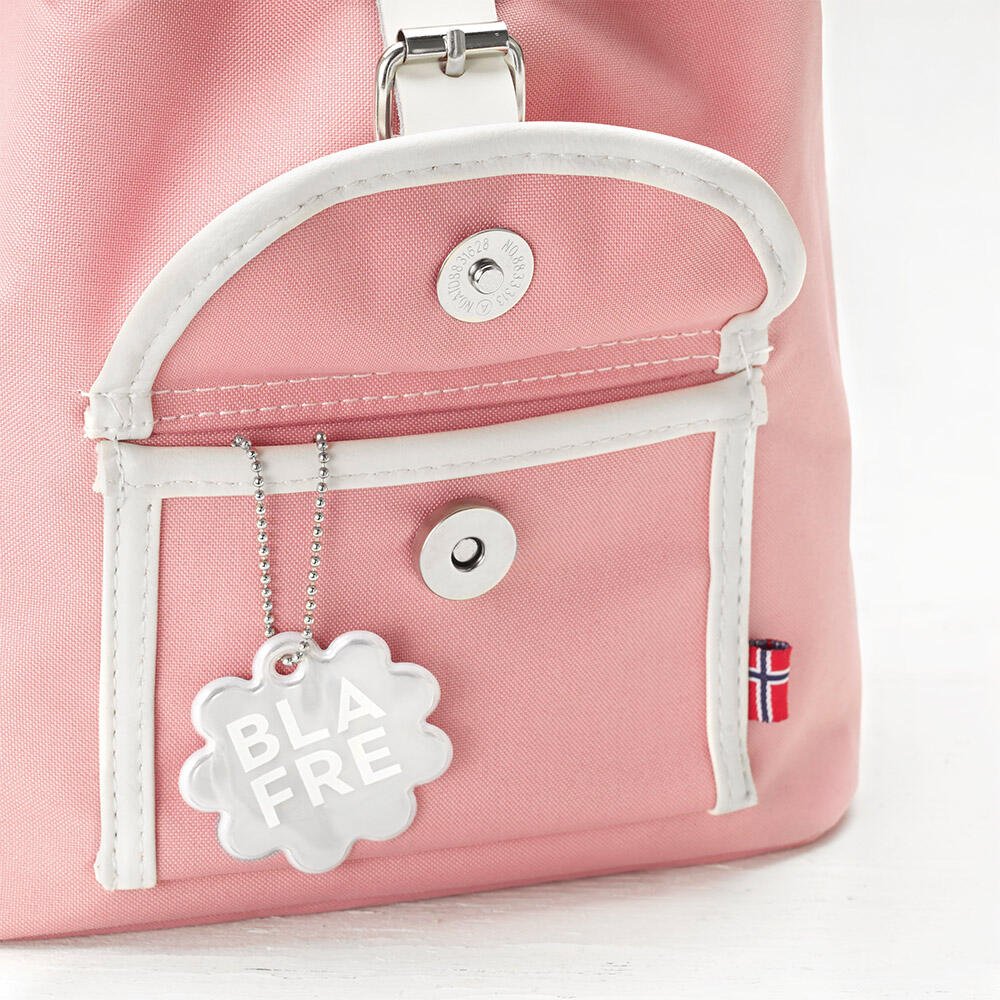 Rugzakje Blafre Backpack Pink - Image 3