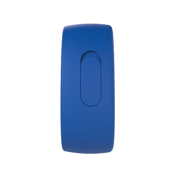 Blauwe Kindercamera - Kidycam Blauw - Image 11