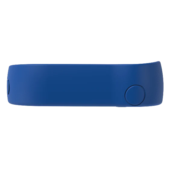 Blauwe Kindercamera - Kidycam Blauw - Image 8