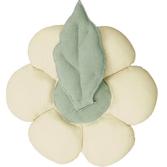 Bloemvormig Kussen Little Daisy - 35 x 35 cm - Image 9