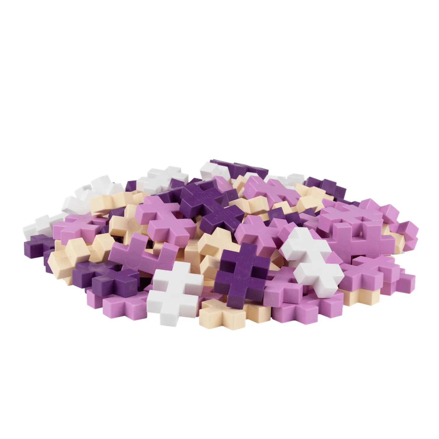 Bouwstenen Plus-Plus BIG Bloom - 100 stuks - Image 6