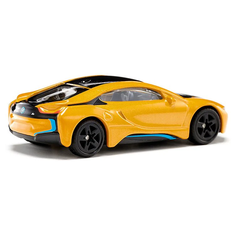 BMW i8 - Image 4