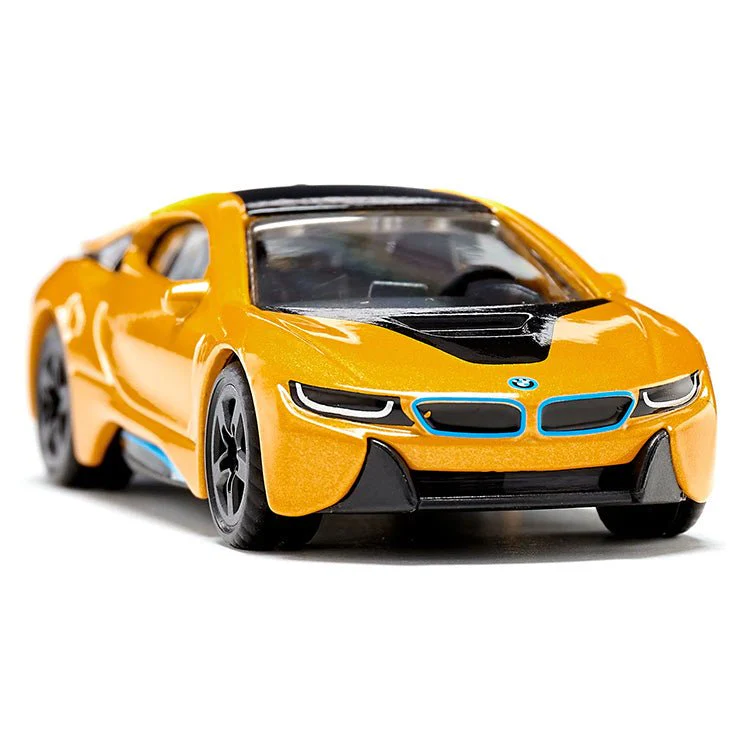 BMW i8 - Image 5