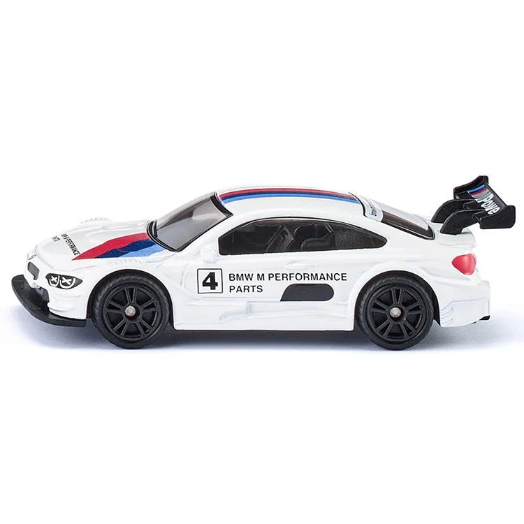 BMW M4 Racing