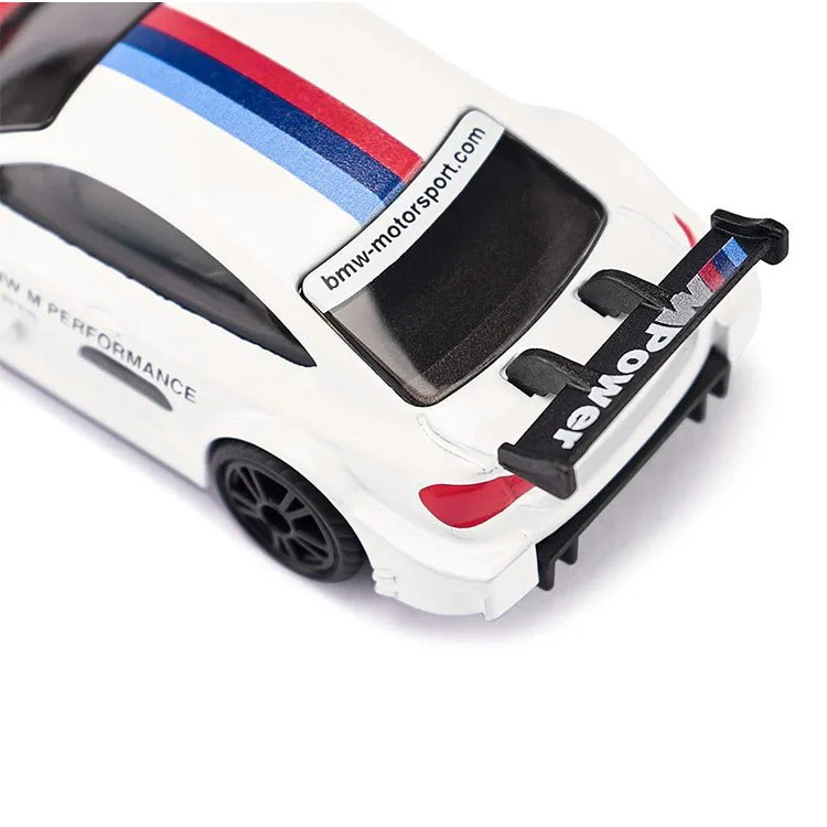 BMW M4 Racing - Image 2