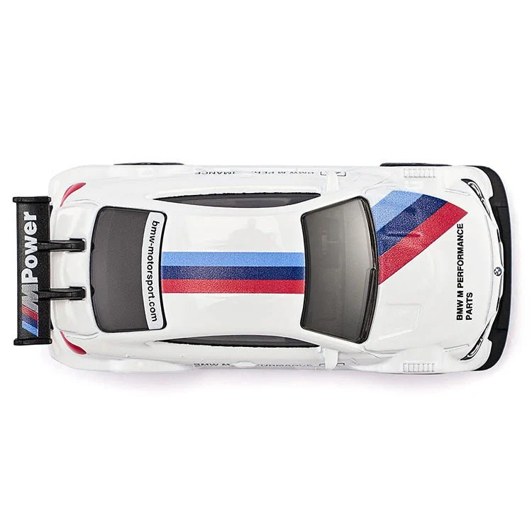 BMW M4 Racing - Image 3