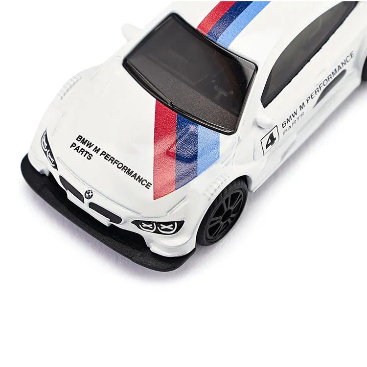 BMW M4 Racing - Image 4