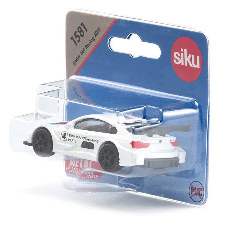 BMW M4 Racing - Image 5