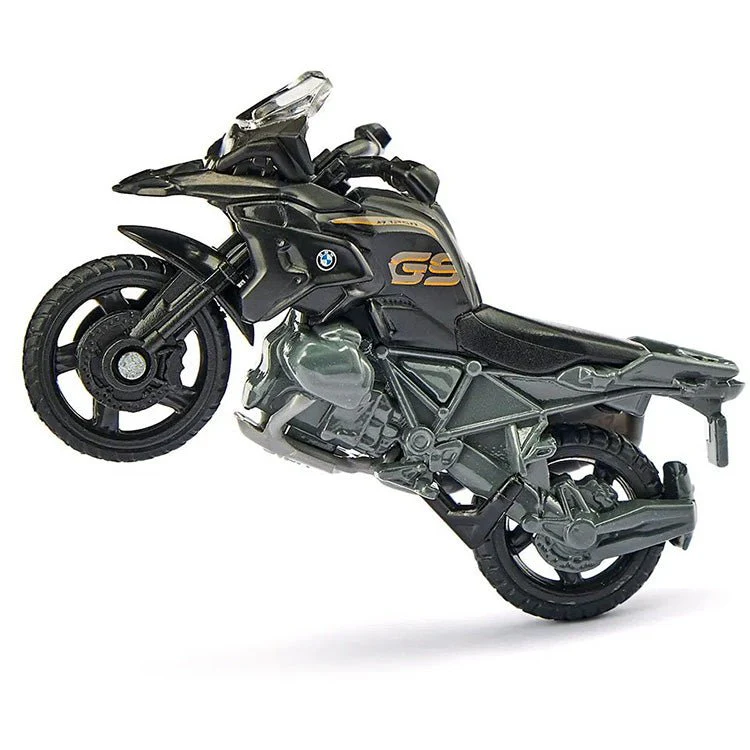 BMW R 1250 Gs Lci - Image 2