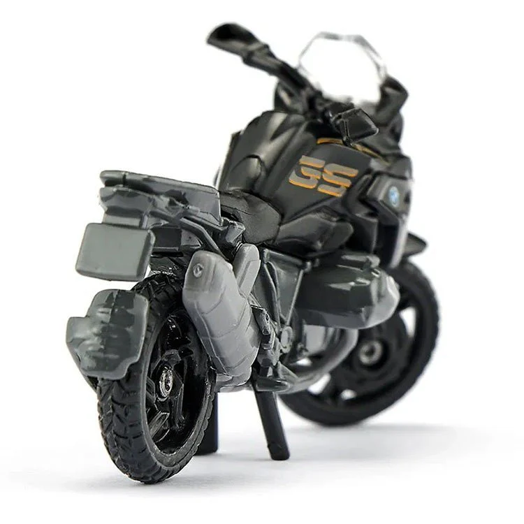 BMW R 1250 Gs Lci - Image 3