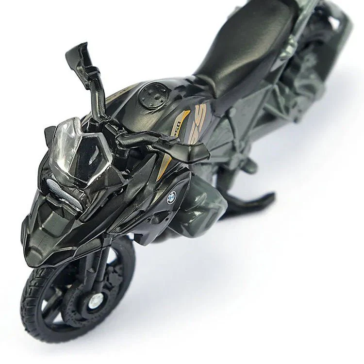 BMW R 1250 Gs Lci - Image 4