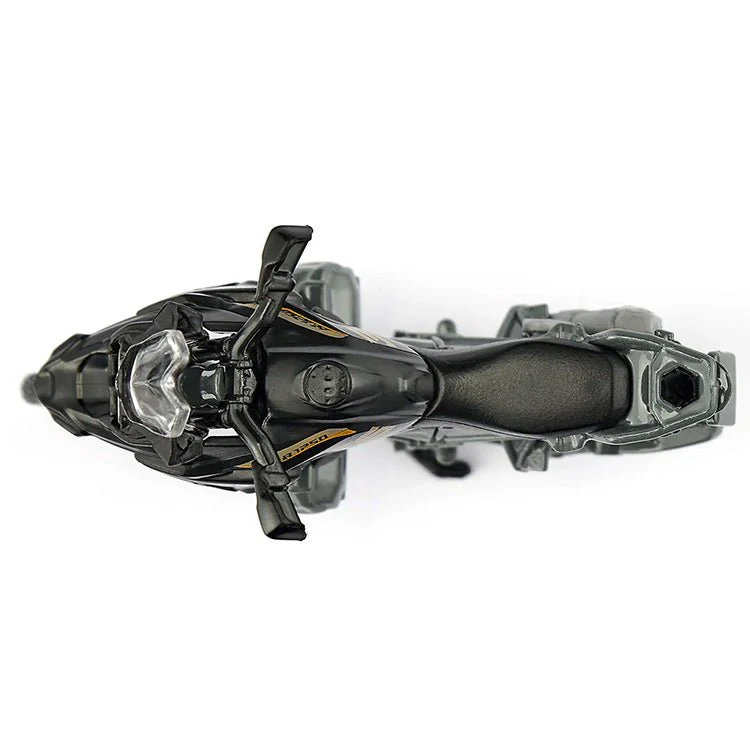 BMW R 1250 Gs Lci - Image 5