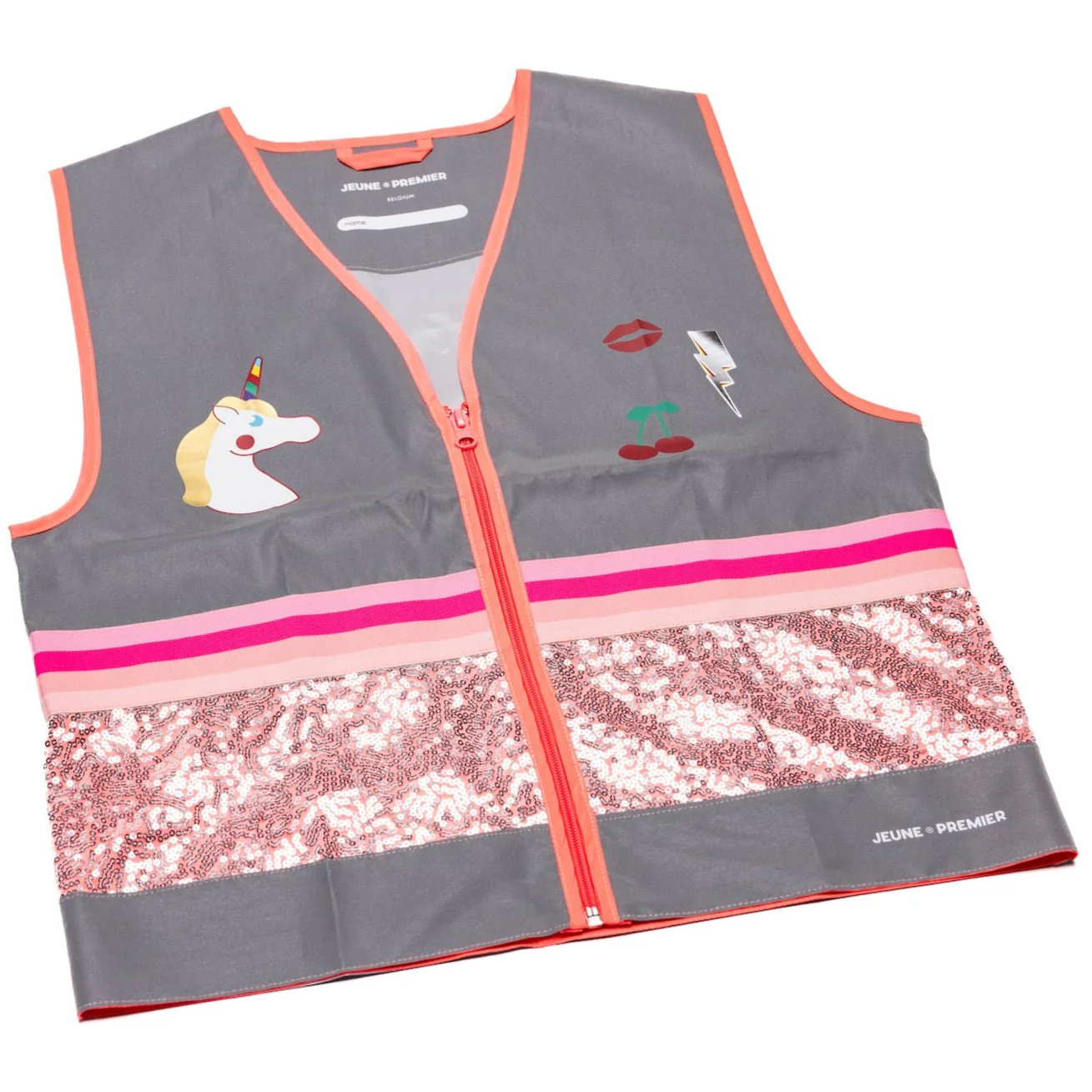 Bodyglower Lady Gadget Pink - 6 tot 9 jaar