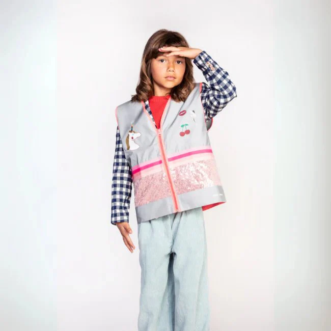 Bodyglower Lady Gadget Pink - 6 tot 9 jaar - Image 2