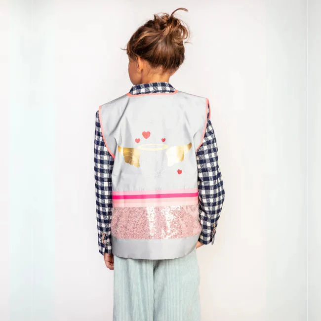 Bodyglower Lady Gadget Pink - 6 tot 9 jaar - Image 4
