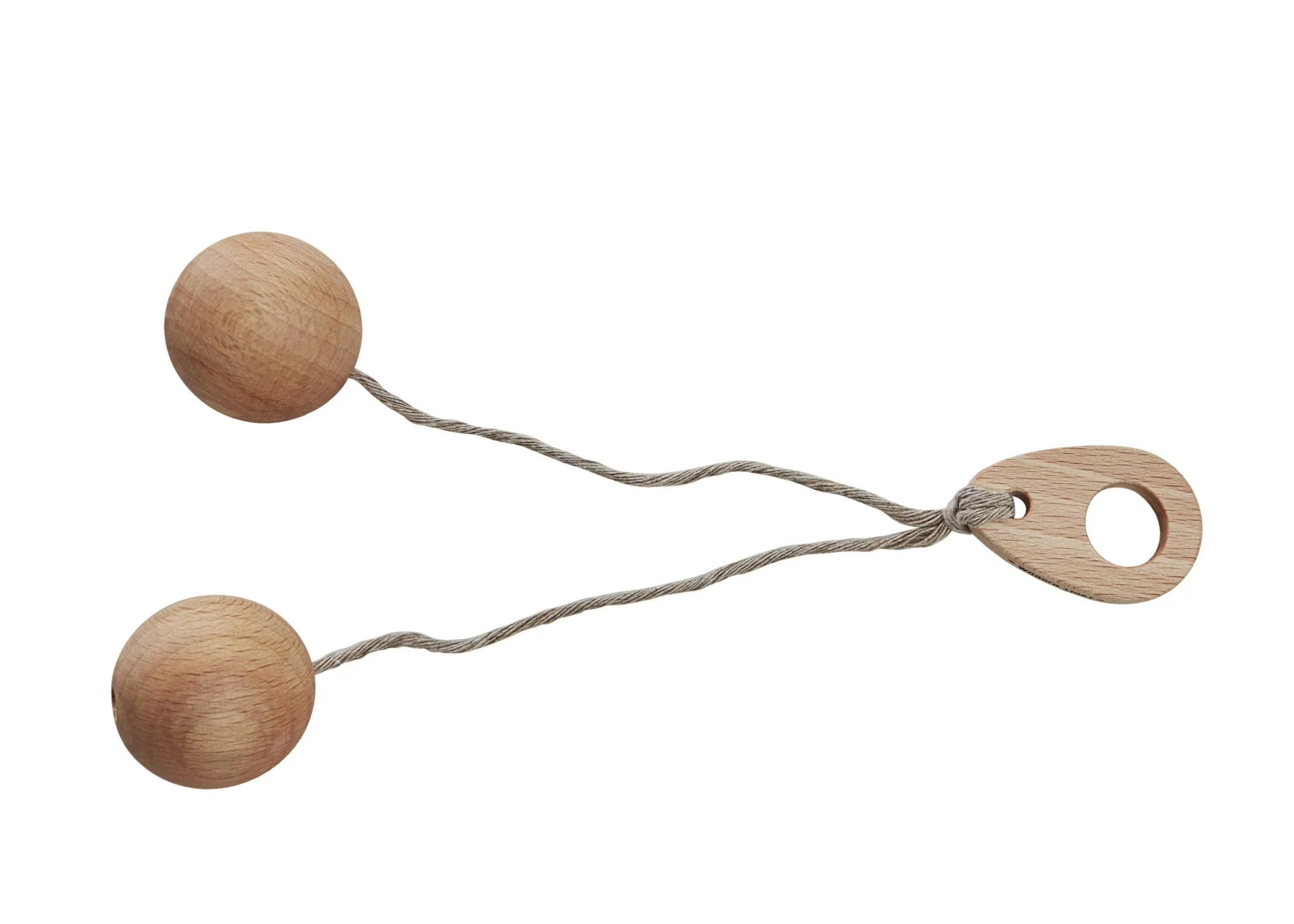 Vintage speeltje Bon Bon Ball - Image 3
