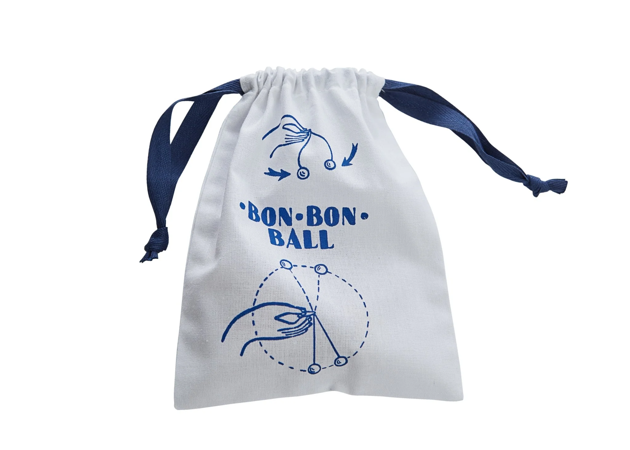 Vintage speeltje Bon Bon Ball - Image 6