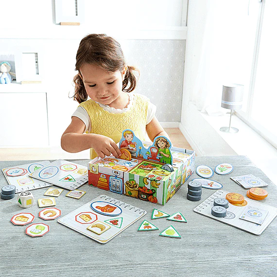 Boodschappen Doen - Mijn Eerste Spellen - Image 4
