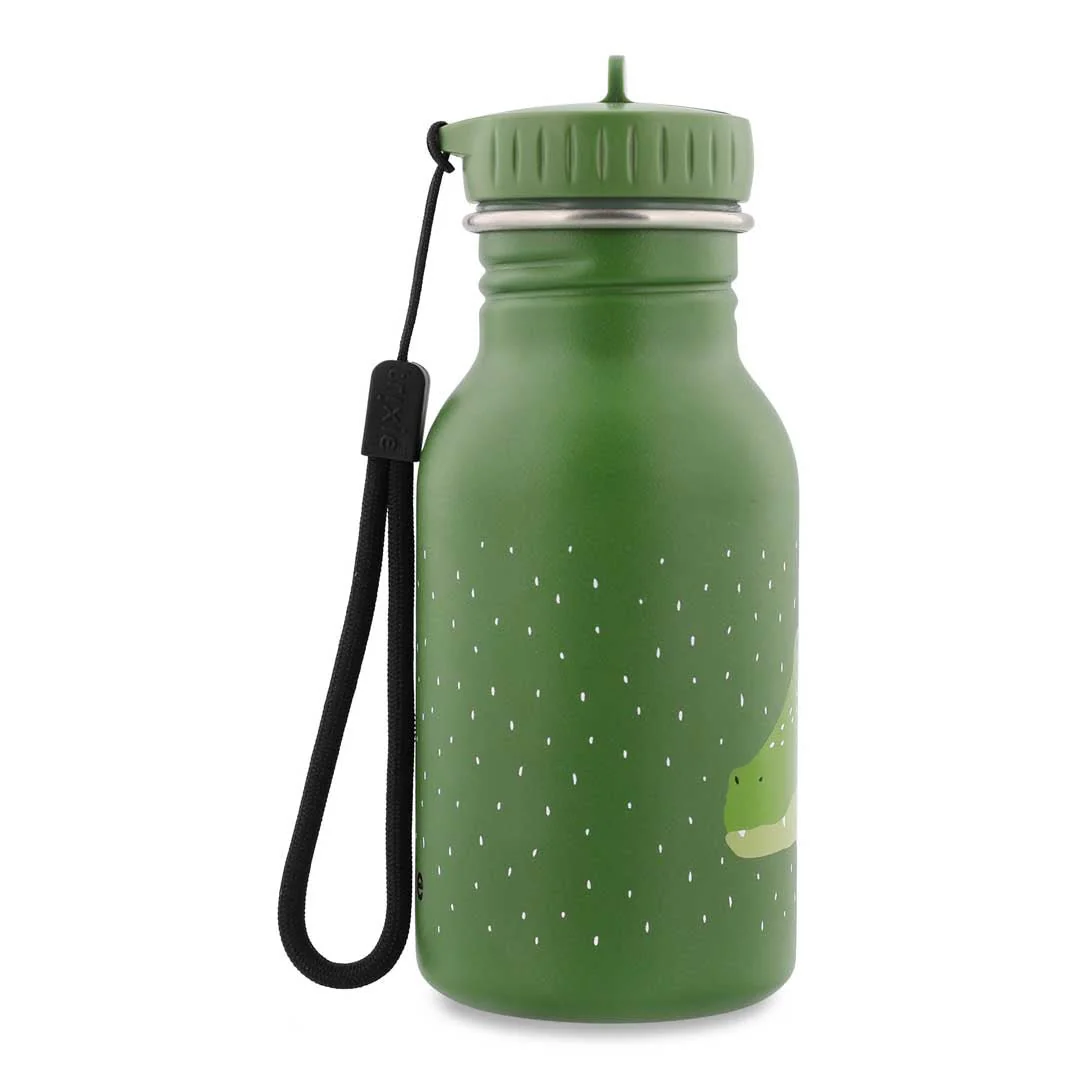 Stalen drinkfles Mr. Alligator - 350 ml - Image 3