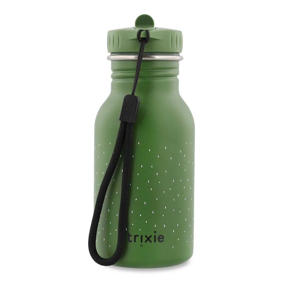 Stalen drinkfles Mr. Alligator - 350 ml - Image 5