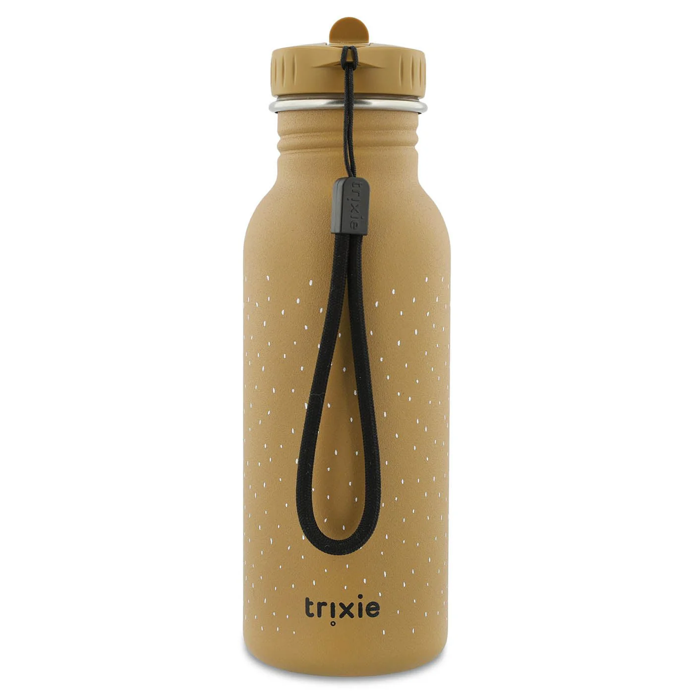 Stalen drinkfles Mr. Bear - 500ml - Image 3