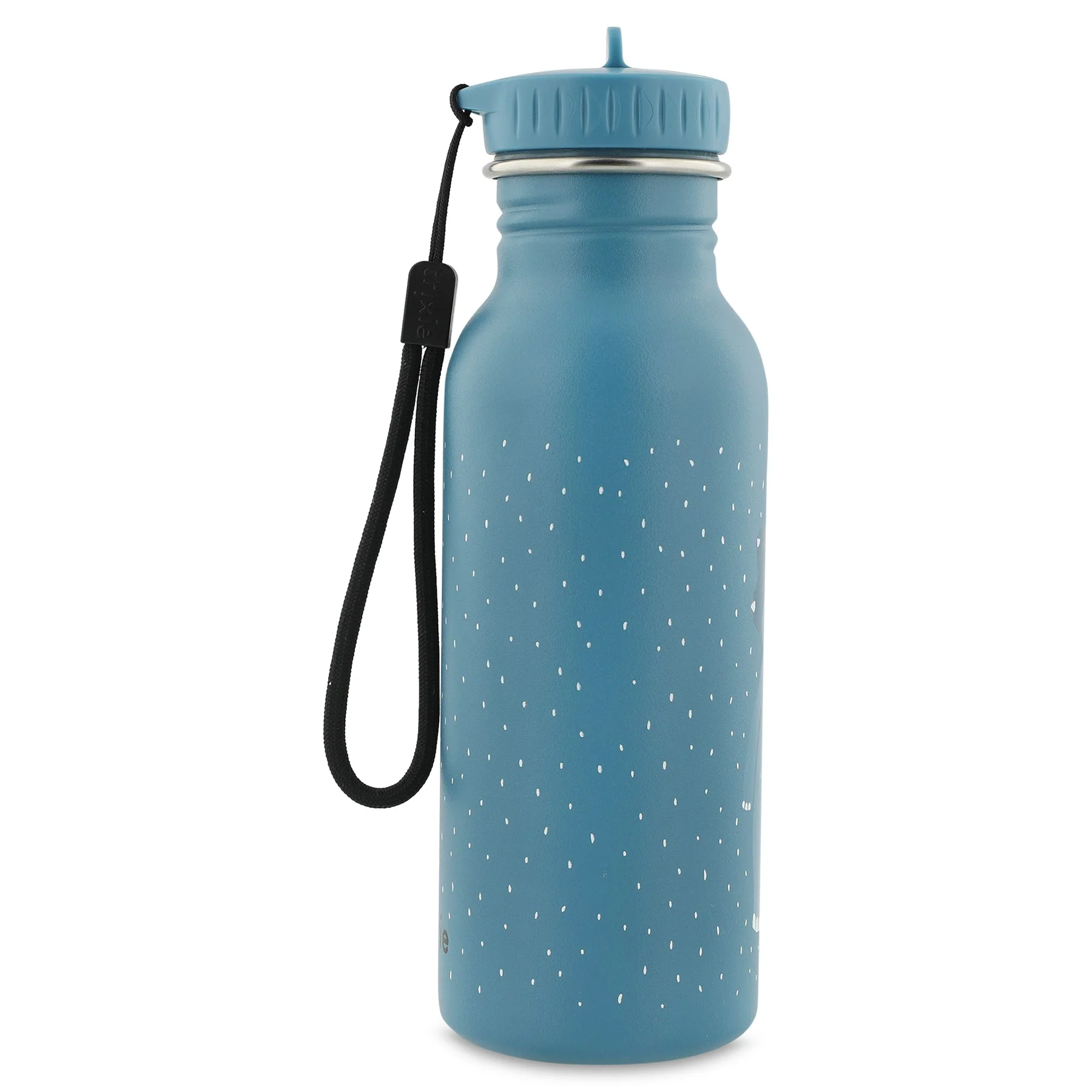 Stalen drinkfles Mr. Triceratops - 500 ml - Image 9