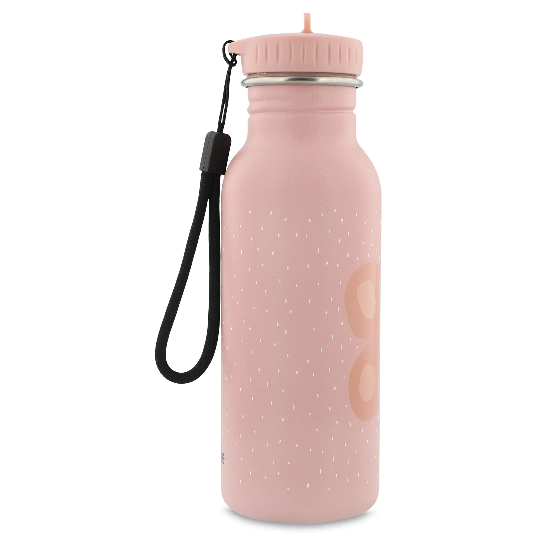 Stalen drinkfles Mrs. Butterfly - 500 ml - Image 4