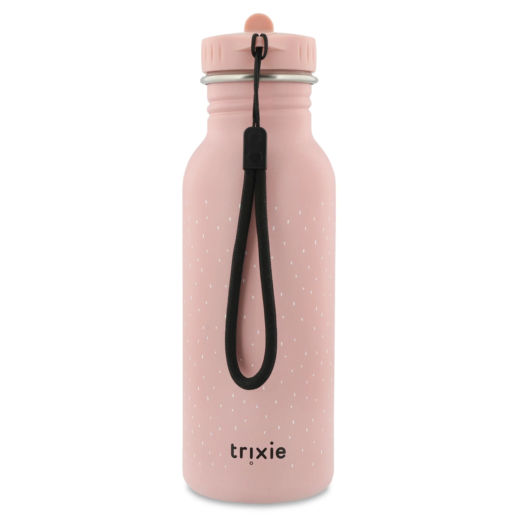 Stalen drinkfles Mrs. Butterfly - 500 ml - Image 6
