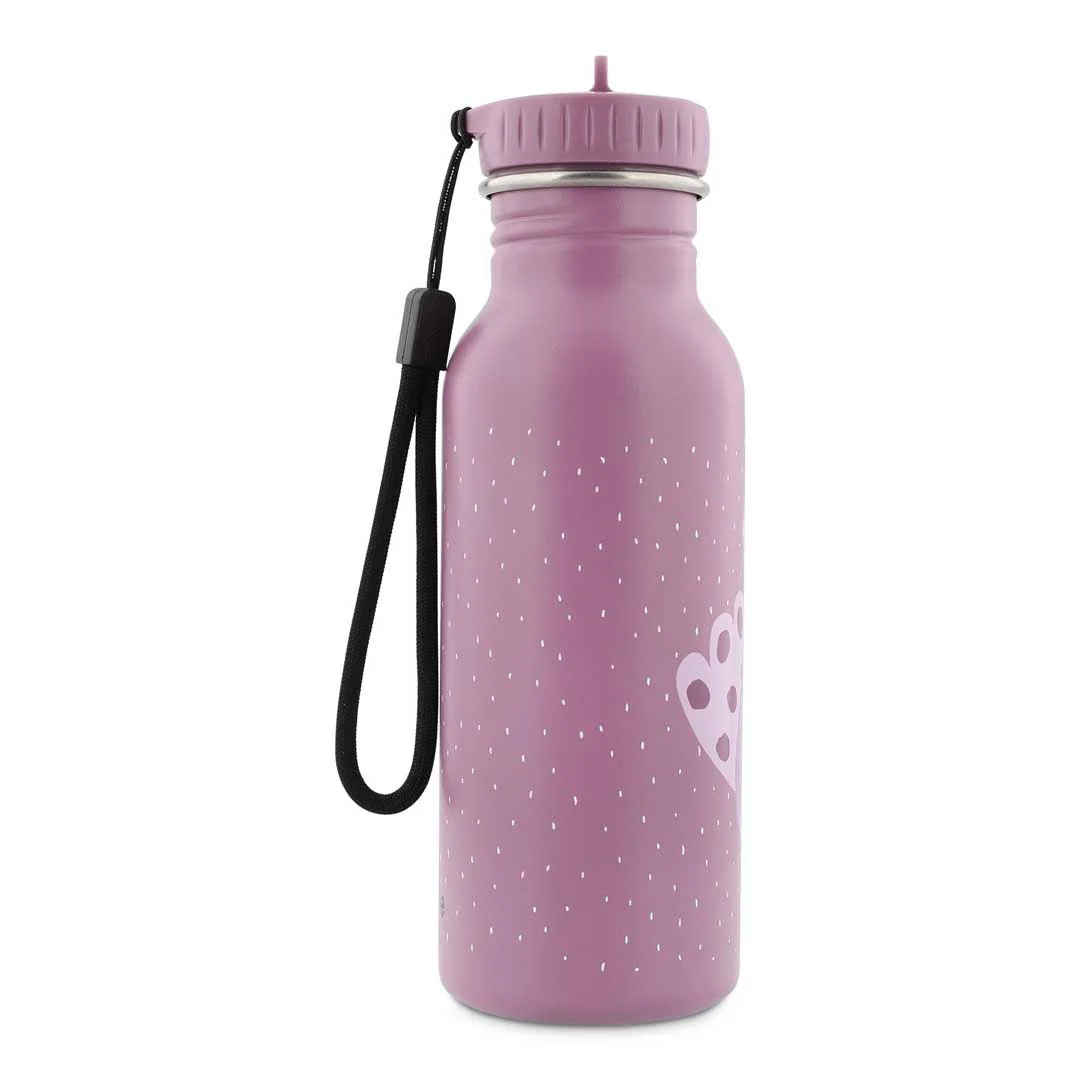 Stalen drinkfles Mrs. Peacock - 500 ml - Image 11