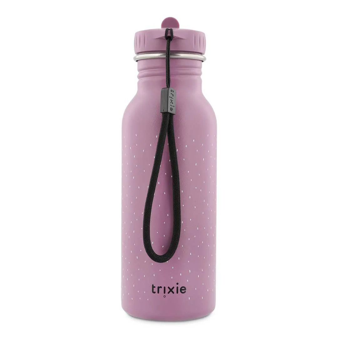Stalen drinkfles Mrs. Peacock - 500 ml - Image 12