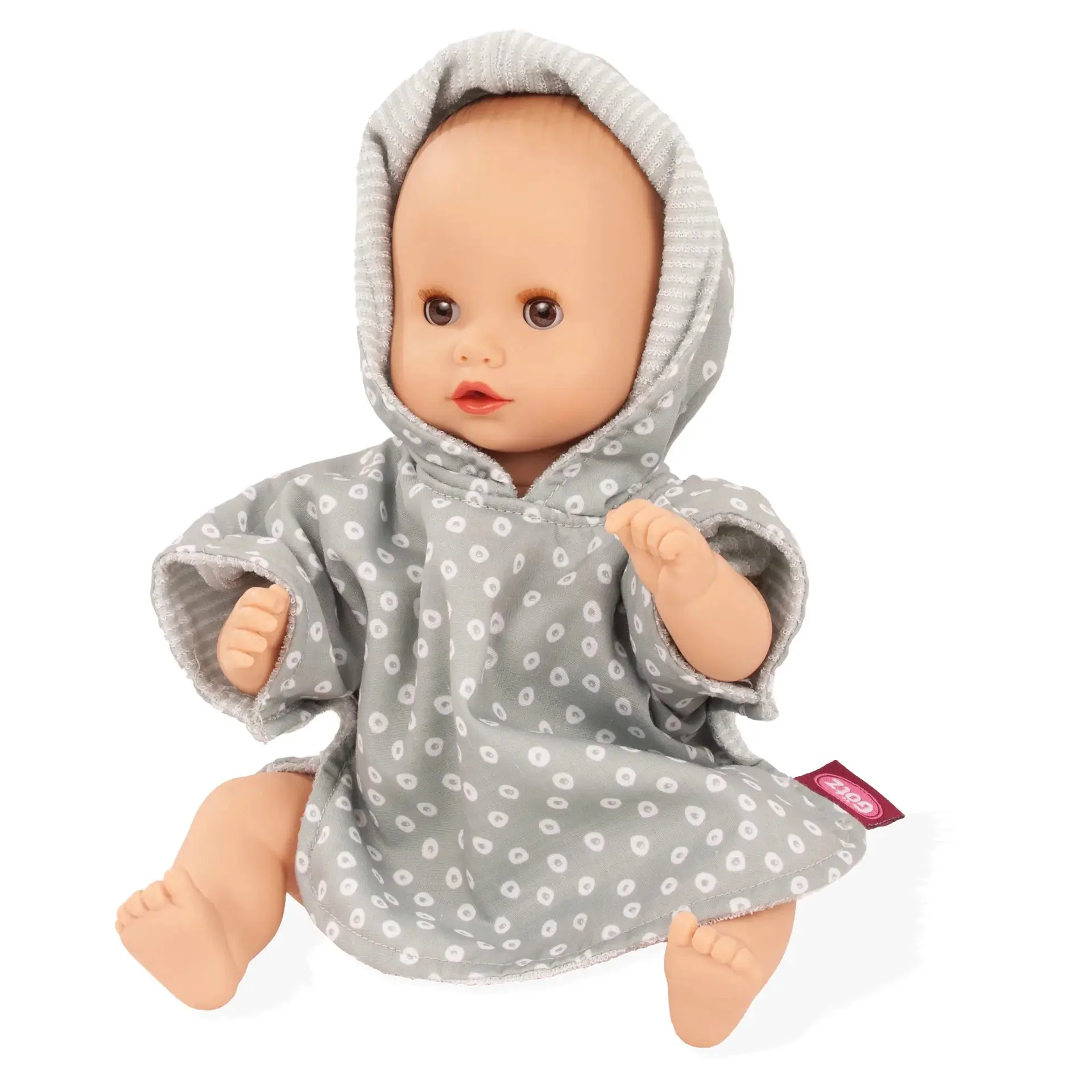 Set Poppenkleertjes Boutique Combi Cuddly - 2 delig - Image 3