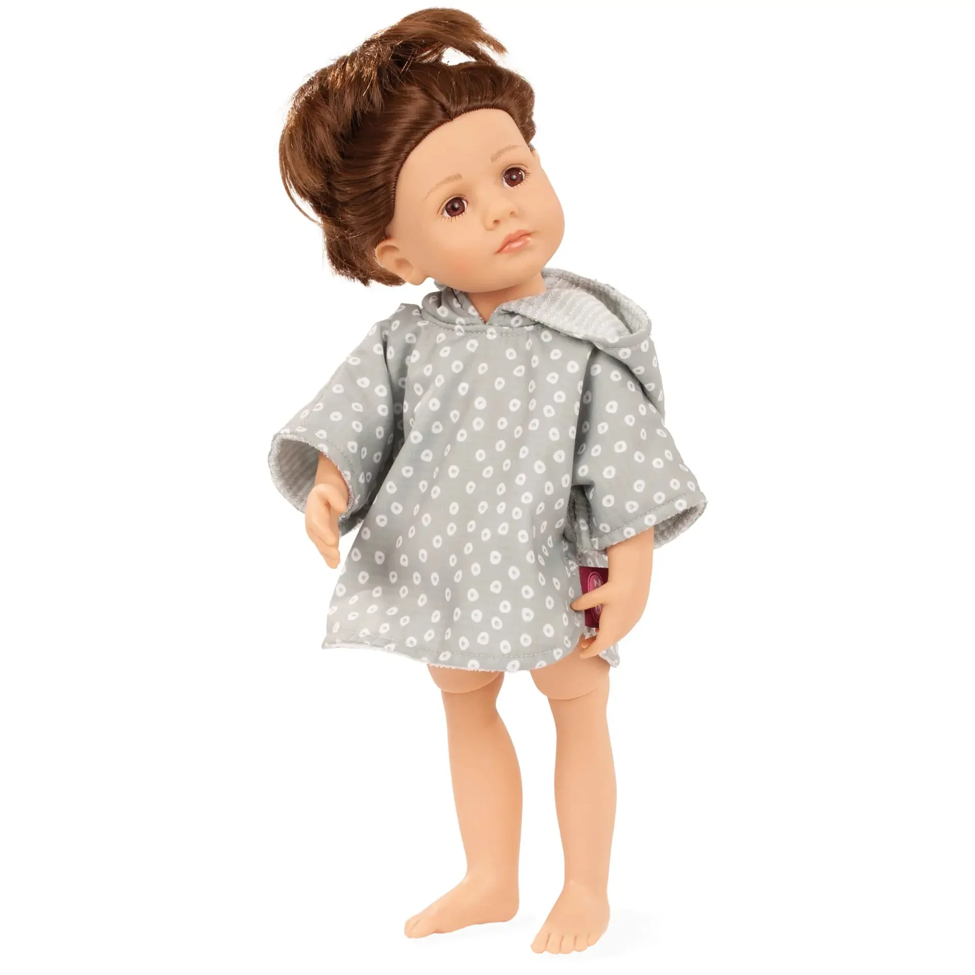 Set Poppenkleertjes Boutique Combi Cuddly - 2 delig - Image 6
