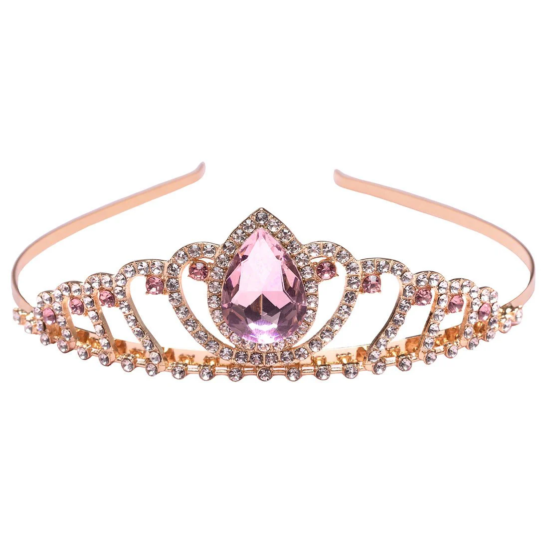 Haaraccessoire Boutique Regal Tiara