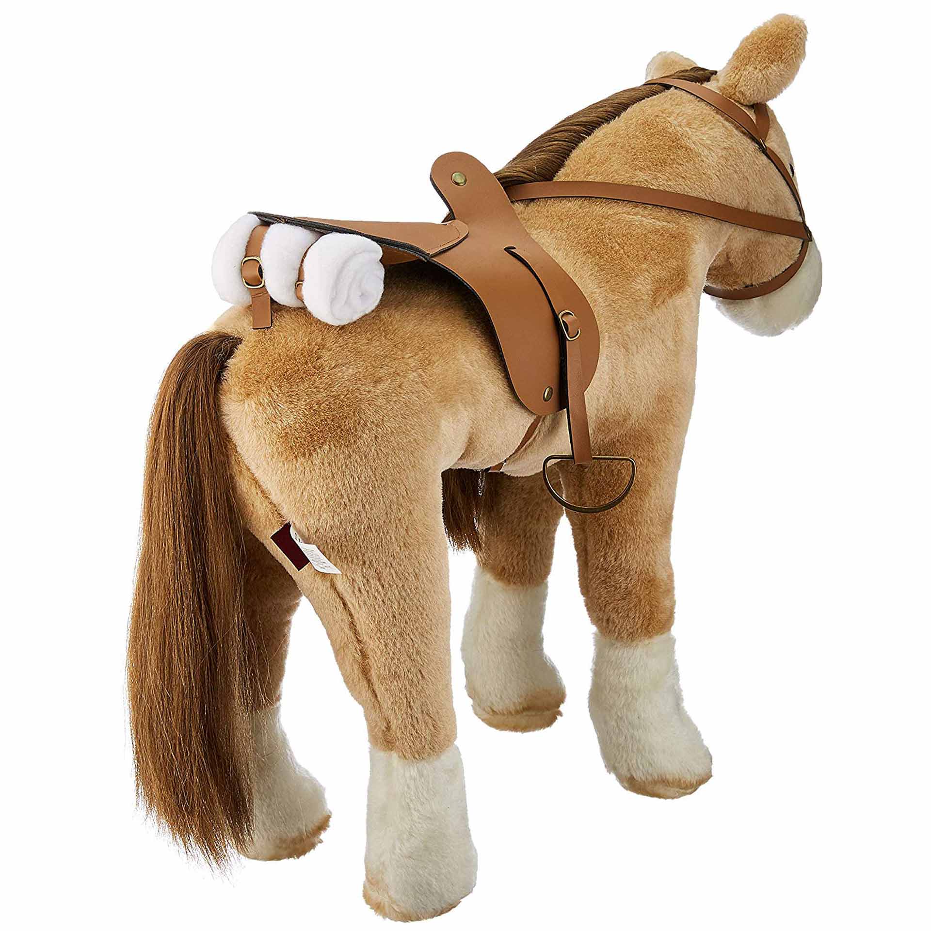 Wedstrijdpaard Boutique Sparky - 37 cm - Image 3