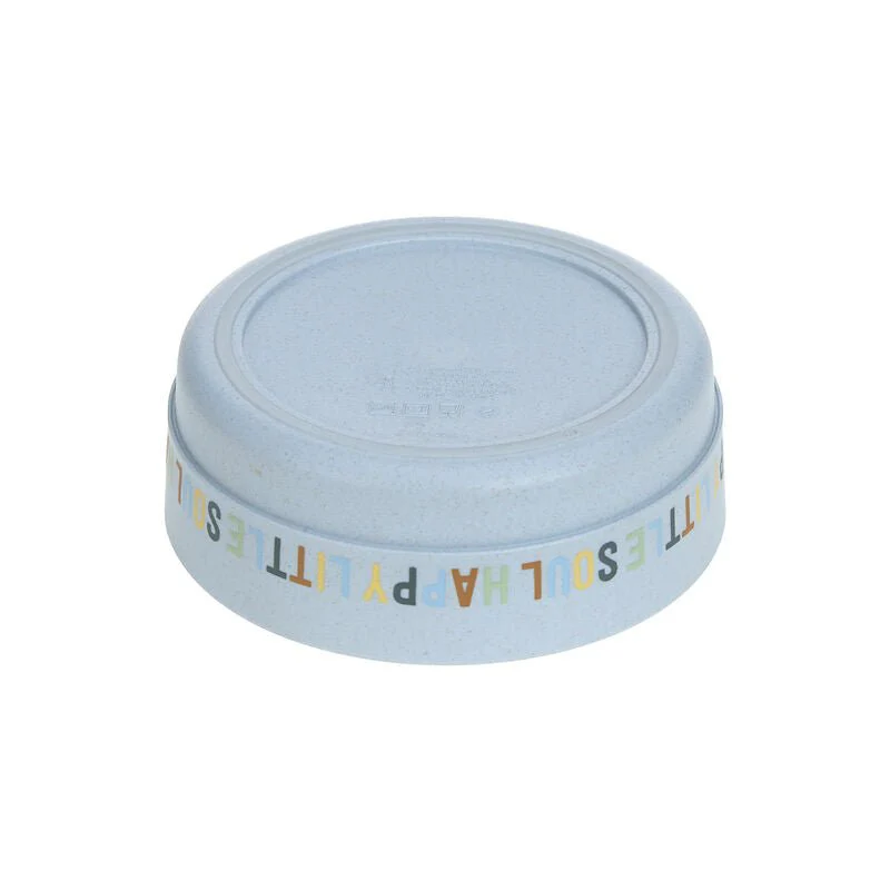 Bowl PP/Cellulose Happy Fruits Lemon - Image 5