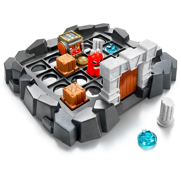 Ontspanningsspel Break-Out