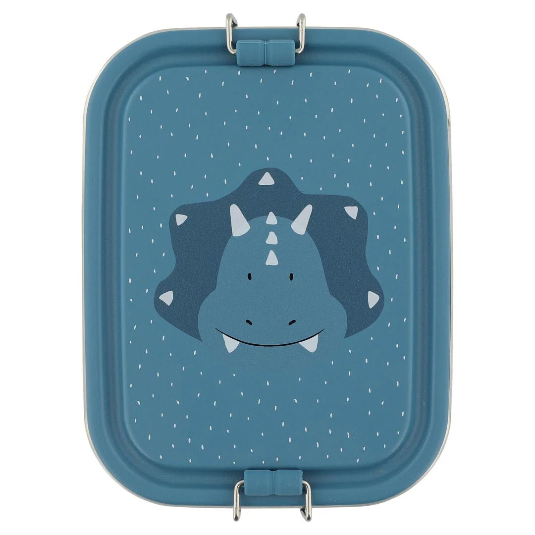 Brooddoos klein - Mr. Triceratops - Image 6