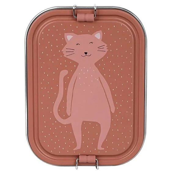 Brooddoos Groot - Mrs. Cat - Image 3