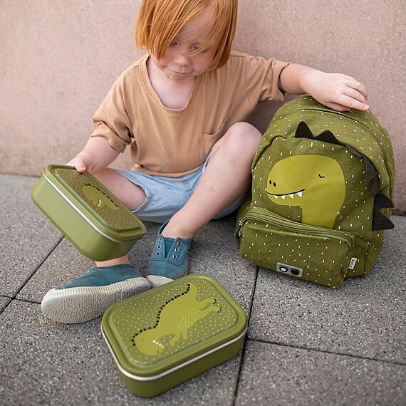 Brooddoos Klein - Mr. Dino - Image 2