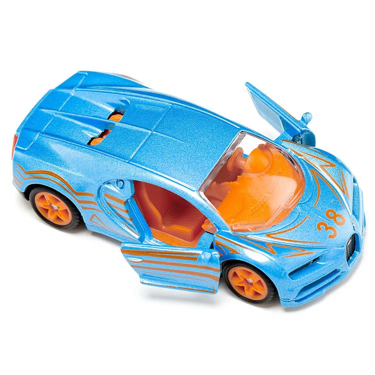 Bugatti Chiron - Image 5