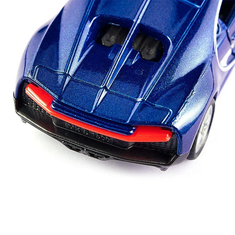 Bugatti Chrion Gendarmerie - Image 3