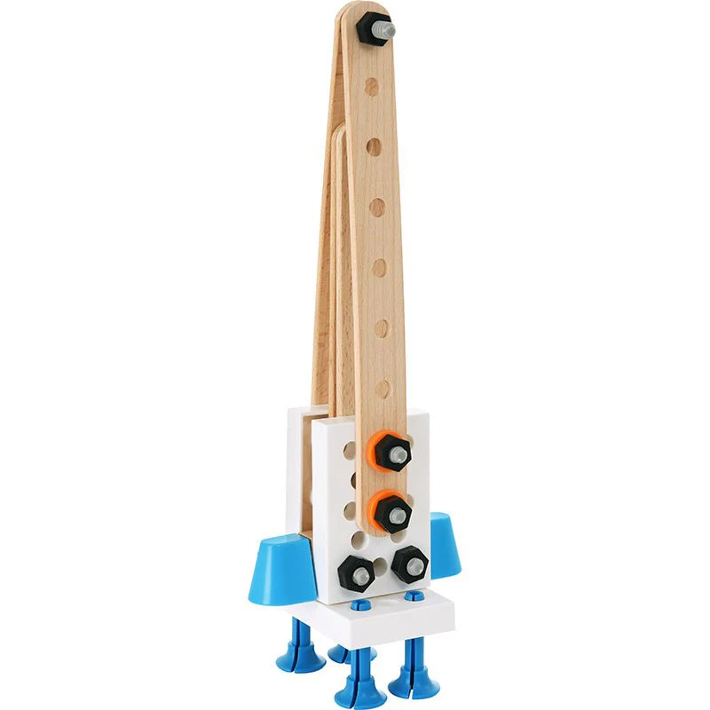 Brio Builder Construction Set – 136 onderdelen - Image 9