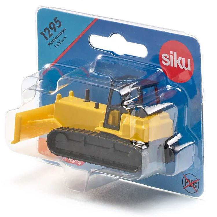 Bulldozer - Image 6
