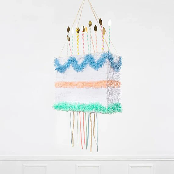 Cake Pinata - Image 4