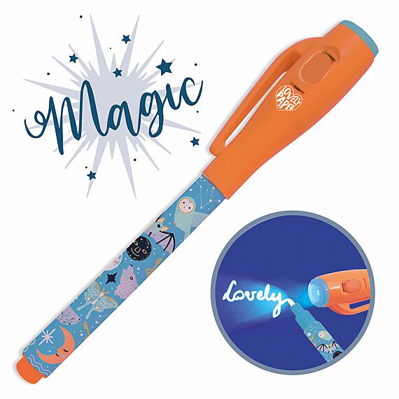 Magische Pen - Camille - Image 3