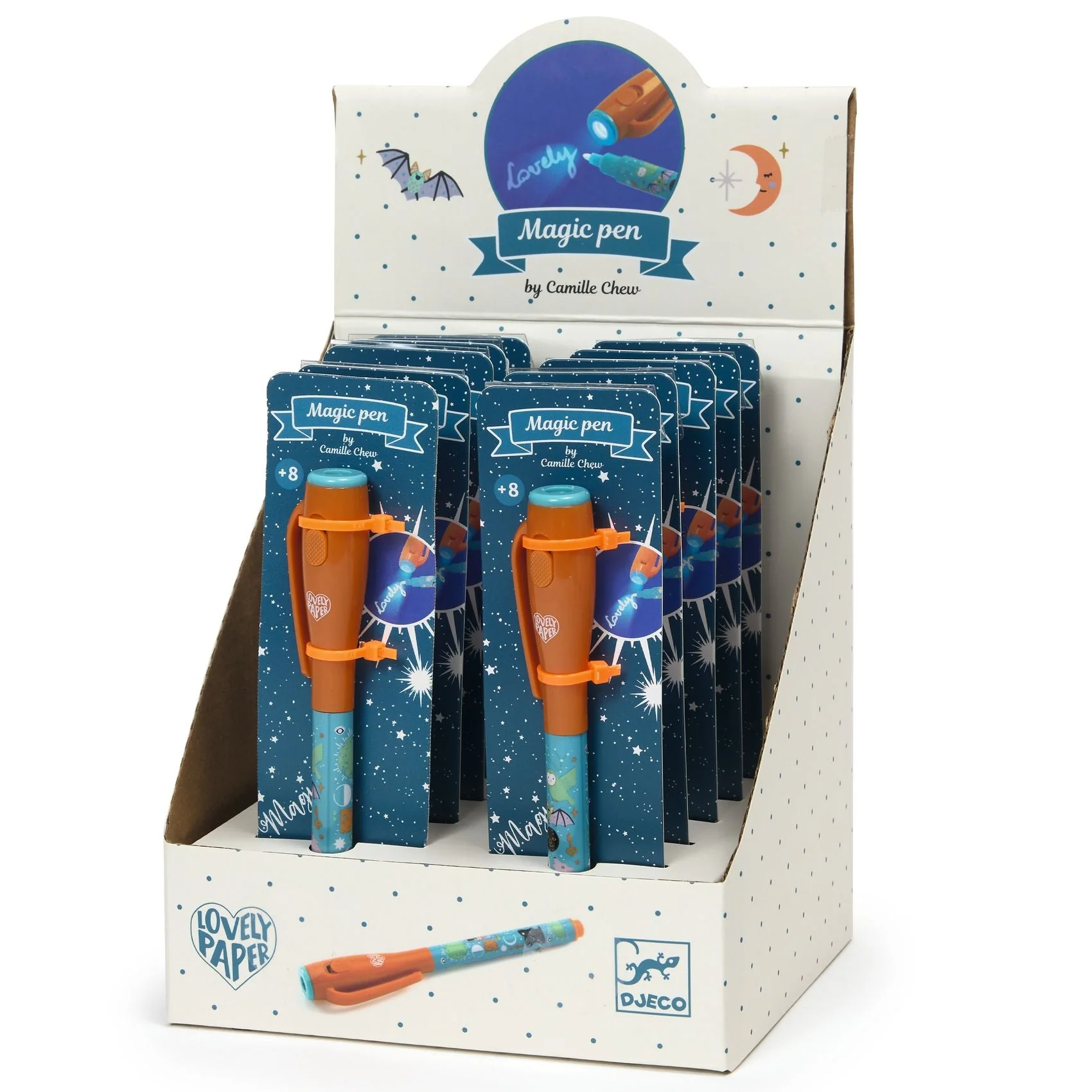 Magische Pen - Camille - Image 4