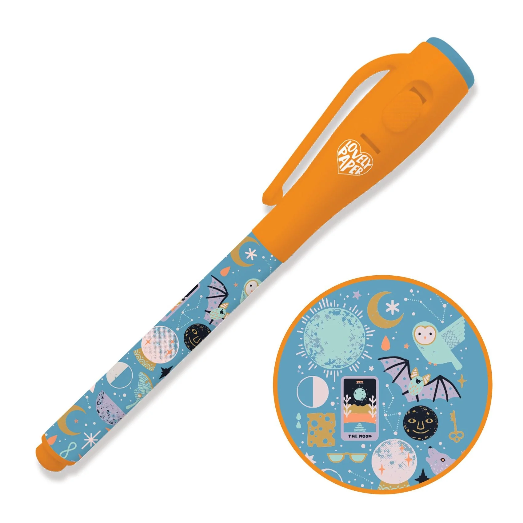 Magische Pen - Camille - Image 5